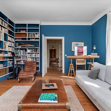 L'Escapade Villa Carignan-de-Bordeaux Exteriör bild